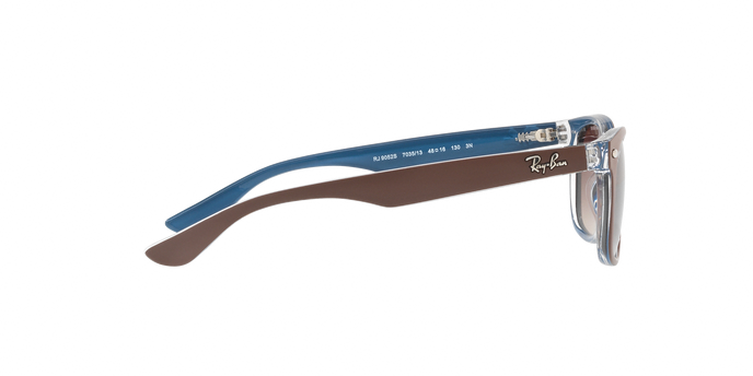 Rayban Junior 9052S 703513 360 visione