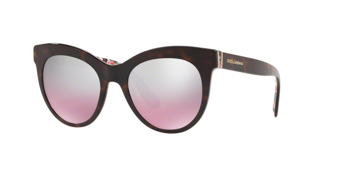 Dolce Gabbana 4311 31667E 360 visione