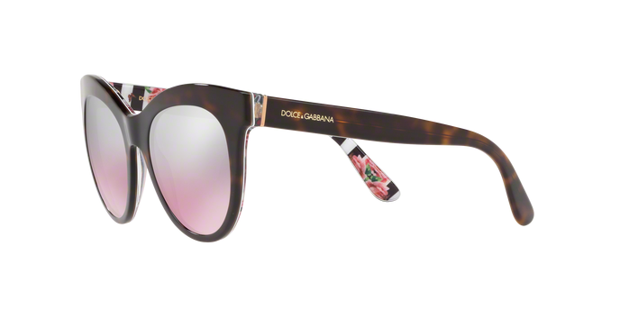 Dolce Gabbana 4311 31667E 360 visione