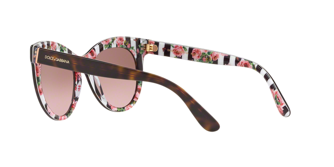 Dolce Gabbana 4311 31667E 360 visione