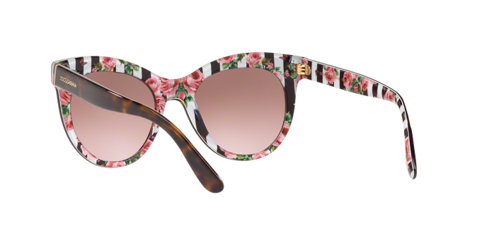 Dolce Gabbana 4311 31667E 360 visione