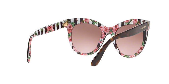 Dolce Gabbana 4311 31667E 360 visione