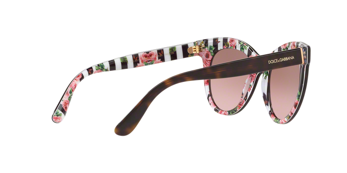 Dolce Gabbana 4311 31667E 360 visione
