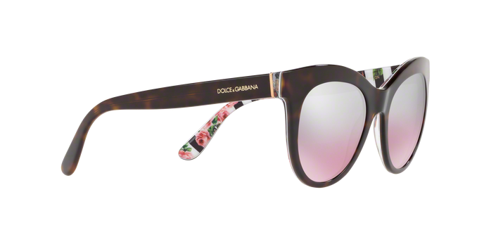 Dolce Gabbana 4311 31667E 360 visione