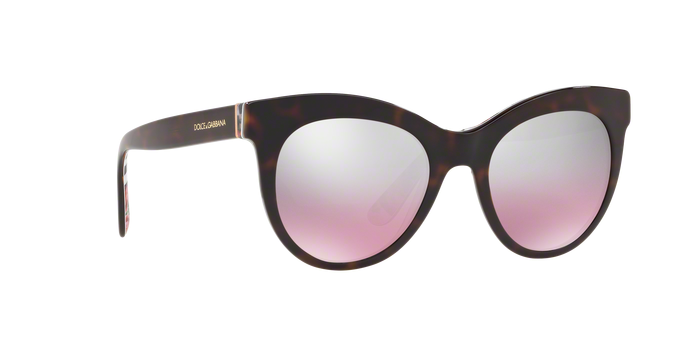 Dolce Gabbana 4311 31667E 360 visione