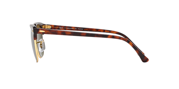 Rayban 3016 Clubmaster 990/58 pol 360 visione