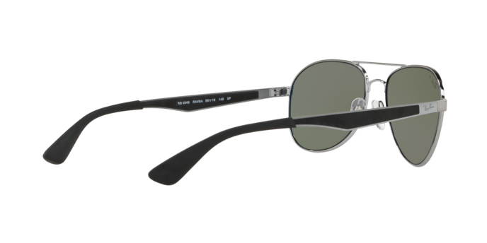 Rayban 3549 004/9A pol 360 visione