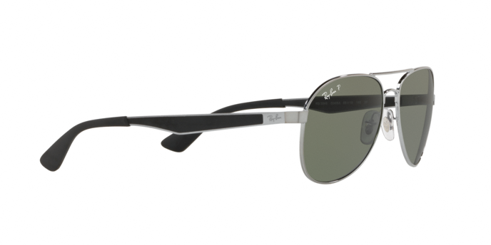 Rayban 3549 004/9A pol 360 visione