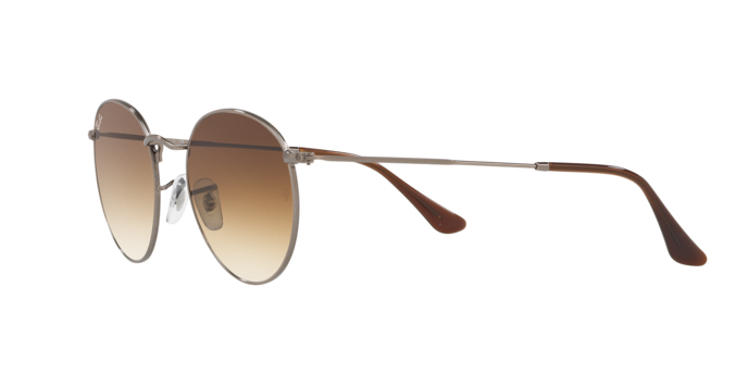 Rayban 3447N Round Metal 004/51 360 visione