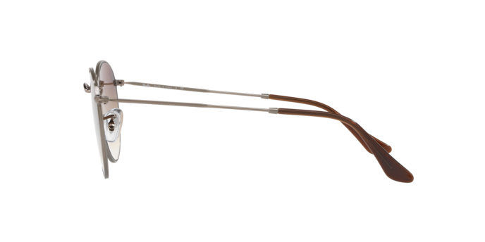 Rayban 3447N Round Metal 004/51 360 visione