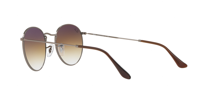 Rayban 3447N Round Metal 004/51 360 visione