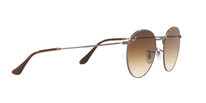 Rayban 3447N Round Metal 004/51 360 visione