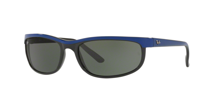 Rayban 2027 Predator 2 6301 360 visione