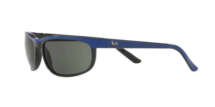 Rayban 2027 Predator 2 6301 360 visione
