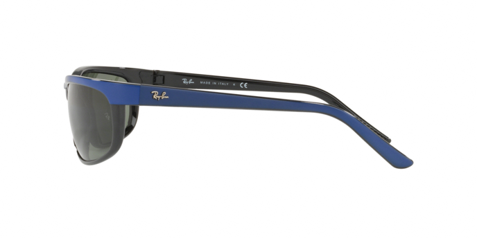 Rayban 2027 Predator 2 6301 360 visione