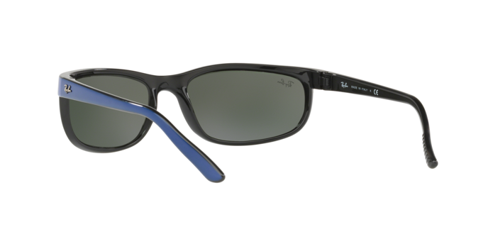 Rayban 2027 Predator 2 6301 360 visione
