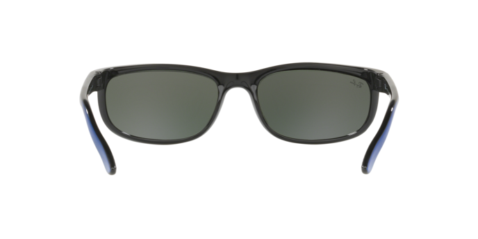 Rayban 2027 Predator 2 6301 360 visione