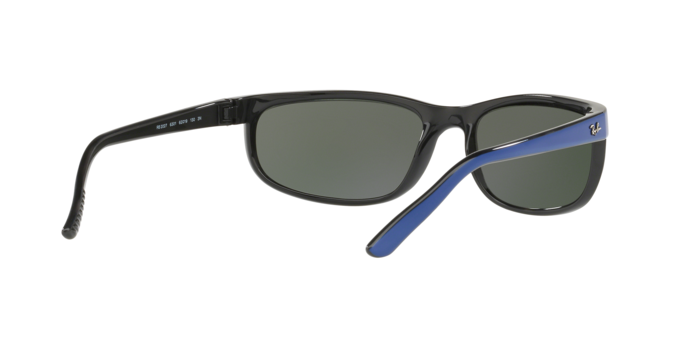Rayban 2027 Predator 2 6301 360 visione