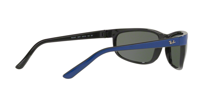 Rayban 2027 Predator 2 6301 360 visione