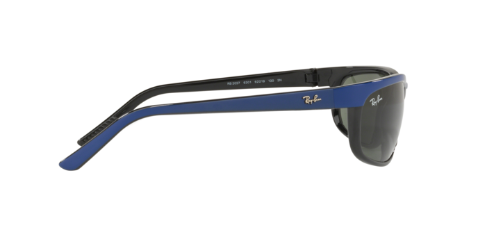 Rayban 2027 Predator 2 6301 360 visione