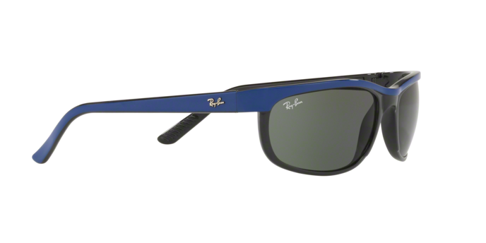 Rayban 2027 Predator 2 6301 360 visione