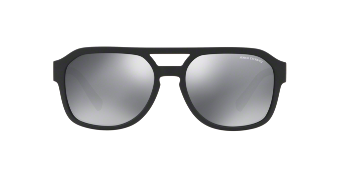 Armani Exchange 4074S 80786G 360 visione