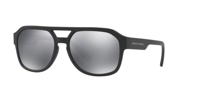Armani Exchange 4074S 80786G 360 visione