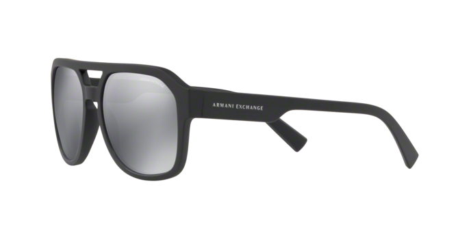 Armani Exchange 4074S 80786G 360 visione