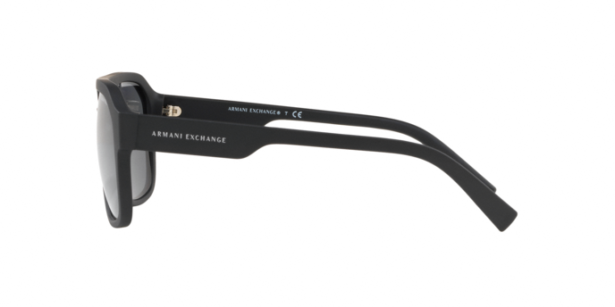 Armani Exchange 4074S 80786G 360 visione