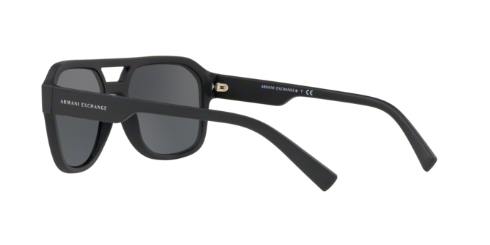 Armani Exchange 4074S 80786G 360 visione