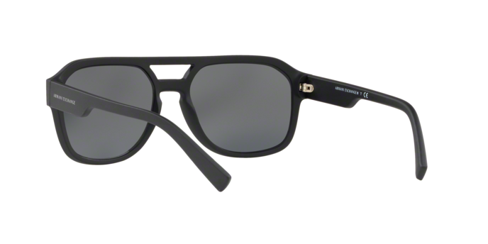 Armani Exchange 4074S 80786G 360 visione