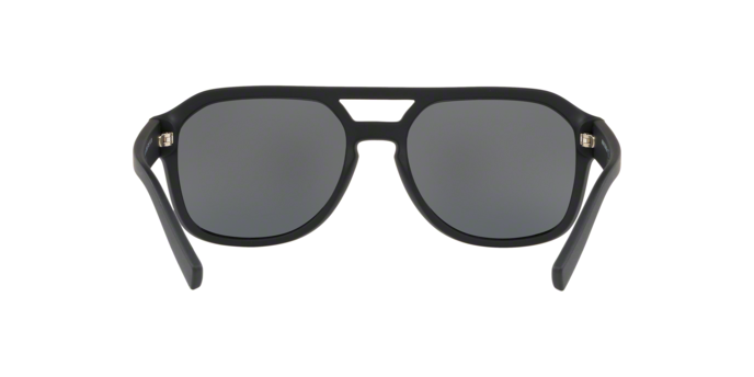 Armani Exchange 4074S 80786G 360 visione