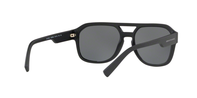 Armani Exchange 4074S 80786G 360 visione