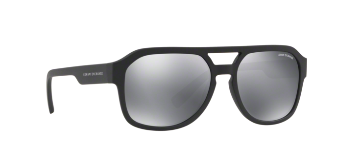 Armani Exchange 4074S 80786G 360 visione