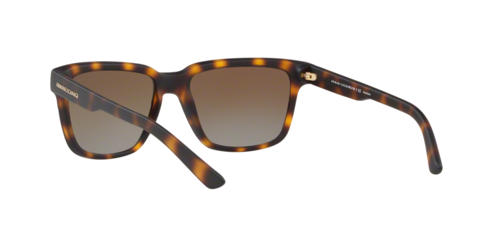 Armani Exchange 4026S 8029T5 360 visione