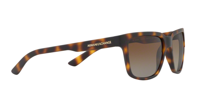 Armani Exchange 4026S 8029T5 360 visione
