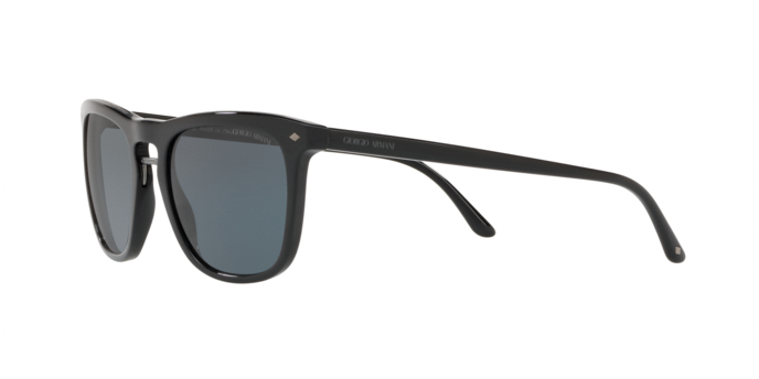 Giorgio Armani 8107 5017R5 360 visione