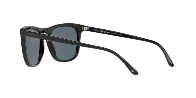 Giorgio Armani 8107 5017R5 360 visione