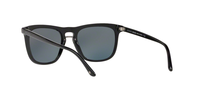 Giorgio Armani 8107 5017R5 360 visione