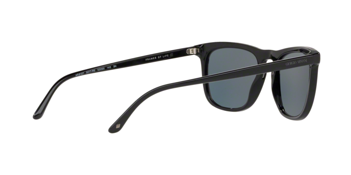 Giorgio Armani 8107 5017R5 360 visione