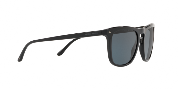 Giorgio Armani 8107 5017R5 360 visione