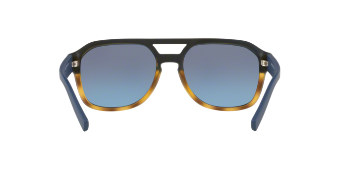 Armani Exchange 4074S 82468F 360 visione