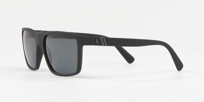 Polo Ralph Lauren 4133 528481 Pol 360 visione