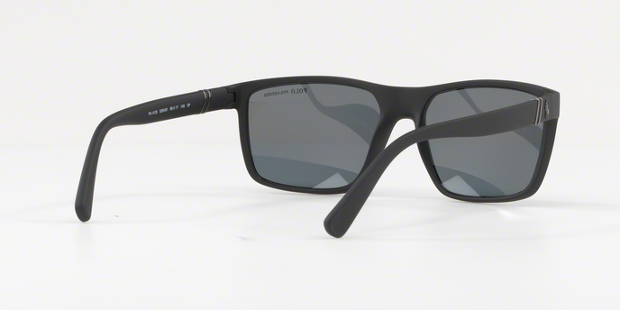 Polo Ralph Lauren 4133 528481 Pol 360 visione