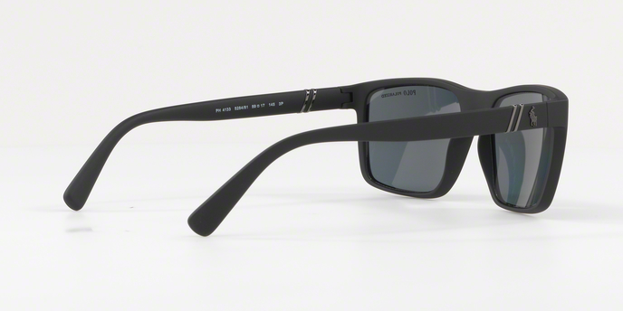 Polo Ralph Lauren 4133 528481 Pol 360 visione