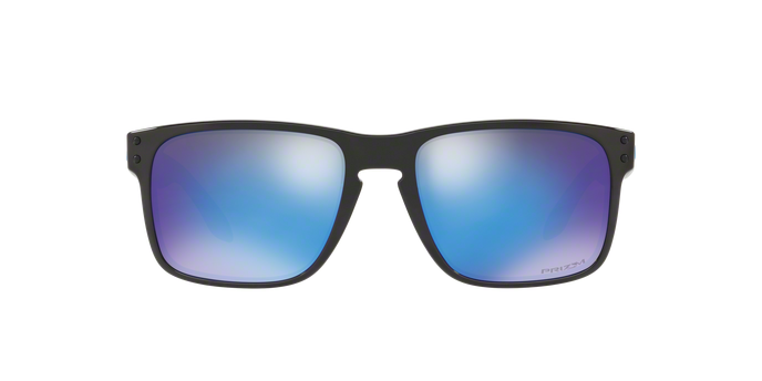 Oakley Holbrook 9102 F5 360 visione