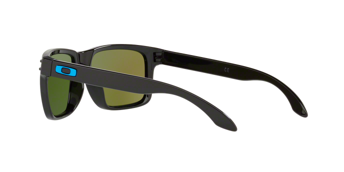 Oakley Holbrook 9102 F5 360 visione