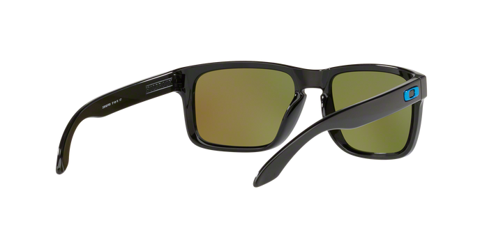 Oakley Holbrook 9102 F5 360 visione