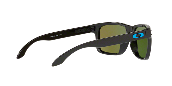 Oakley Holbrook 9102 F5 360 visione