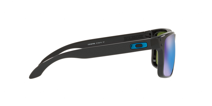 Oakley Holbrook 9102 F5 360 visione